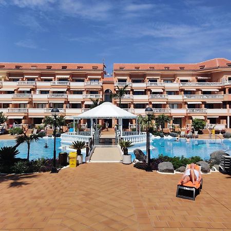 Seafront Royal Garden Mile Apartment Playa de las Americas  Luaran gambar