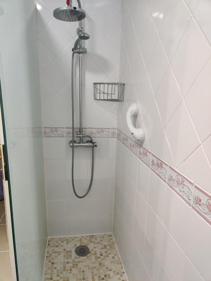 Seafront Royal Garden Mile Apartment Playa de las Americas  Luaran gambar