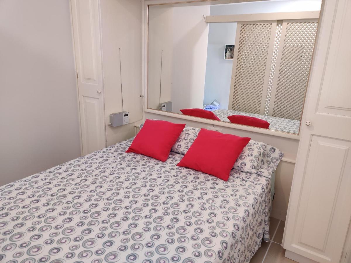 Seafront Royal Garden Mile Apartment Playa de las Americas  Luaran gambar