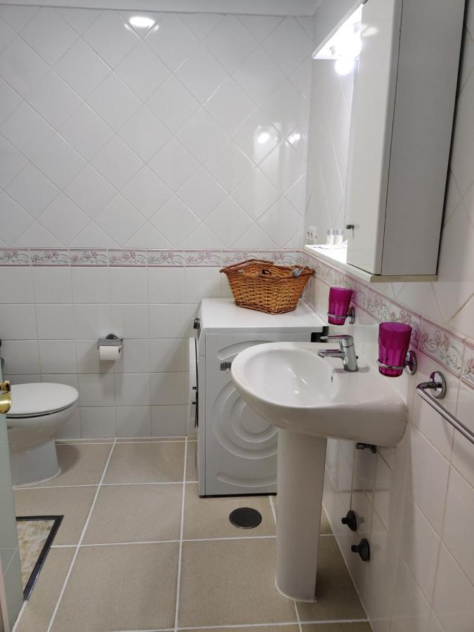 Seafront Royal Garden Mile Apartment Playa de las Americas  Luaran gambar