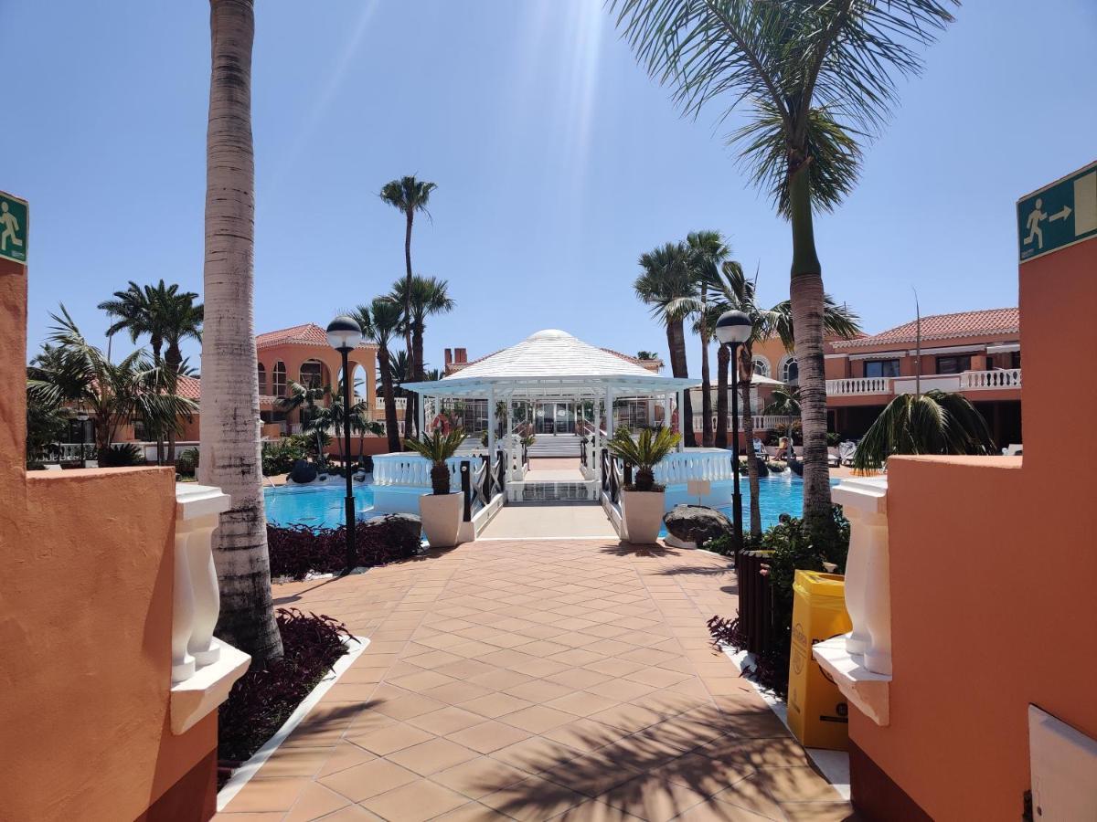 Seafront Royal Garden Mile Apartment Playa de las Americas  Luaran gambar